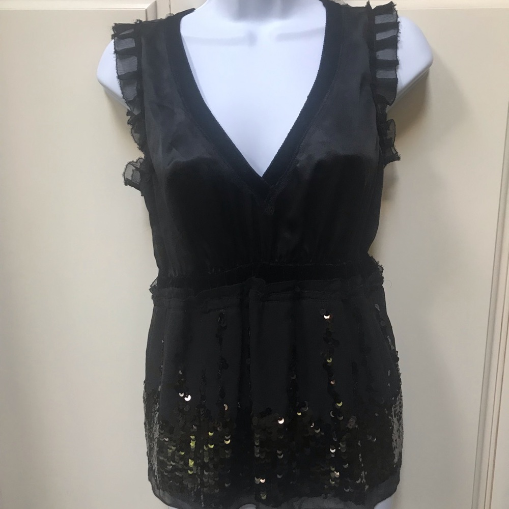 Max Studio Special Edition Top